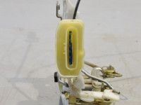 Toyota Yaris Verso 2000-2005 Замок двери, левый (передний) Запчасть код: 6932052230