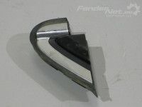 Honda CR-V Передняя крышка столба, правый Запчасть код: 75495-SWW-E01
Тип кузова: Linnama...