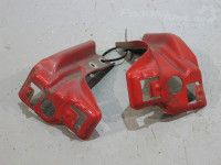 Toyota Corolla 2002-2007 Фара крепления, правый Запчасть код: 52081-13020