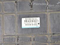 Mitsubishi Carisma 1995-2004 Двигатель блок управления (1.8 GDI) Запчасть код: 9628