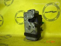 Saab 9-5 1997-2010 Замок двери, правый (2д) Запчасть код: 4855185