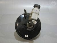 Hyundai i30 тормозной усилитель Запчасть код: 59110-1H000
Тип кузова: 5-ust luu...