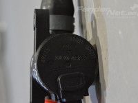 Volkswagen Passat (B7) Соленоидный клапан Запчасть код: 4H0121671B -> 4H0121671D
Тип кузо...