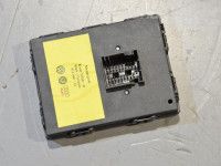 Volkswagen Passat (B8) Блок управления (Keyless entry) Запчасть код: 3Q0959435E
Тип кузова: Universaal...