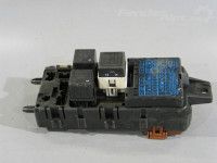 Mitsubishi Carisma 1995-2004 Блок предохранителей