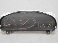 Saab 9-5 1997-2010 Комбинированый прибор (Бензин) Запчасть код: 5036009