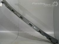 Saab 9-5 1997-2010 Пакет юбки, левый Запчасть код: 4560298
Тип кузова: Sedaan
