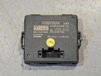 Volkswagen Passat (B8) Блок управления (Gateway) Запчасть код: 5Q0907530AM
Тип кузова: Universaa...