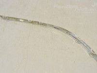 Volkswagen Passat (B7) 2010-2014 Молдинг бампера, левый (хром) (комби) Запчасть код: 3AF807459 2ZZ