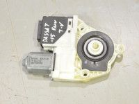 Volkswagen Passat (B7) Двигатель стеклоподъемника, задней левый Запчасть код: 3AA959703B VW4
Тип кузова: Univer...
