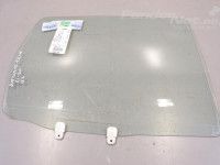 Mitsubishi Outlander 2006-2012 Стекло задней двери, правый Запчасть код: 5736A240