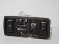 Toyota Avensis (T25) 2003-2008 Переключатель отопление лобового стекла Запчасть код: 84794-05010