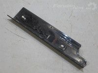 Saab 9-3 2002-2015 Коврик порог / cтупенька, правый задняя Запчасть код: 12786335