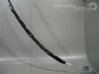 Ford Focus 2004-2011 Подушка безопасности крыша, левый (5-дв Х/Б) Запчасть код: 1370211
Тип кузова: 5-ust luukpär...