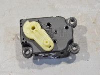 Saab 9-3 2002-2015 Шаговый двигатель печки Запчасть код: 9180204