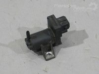 Saab 9-5 1997-2010 Вакуумный клапан Запчасть код: 9189002