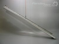 Saab 9-5 1997-2010 Молдинг на порог, правый Запчасть код: 4560306
Тип кузова: Universaal
