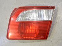 Mazda 626 Задний фонарь (на люке), правый (1999-2002) Запчасть код: GG5H-51-3F0A
Тип кузова: Sedaan