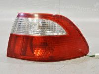 Mazda 626 Задний фонарь, правый Запчасть код: GG2M-51-150A
Тип кузова: Sedaan