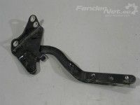 Mercedes-Benz Viano / Vito (W639) 2003-2014 Петля капота, правый Запчасть код: A6397500351