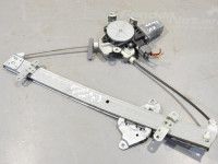 Mitsubishi Lancer 2003-2008 Механизм стеклоподъемника, левый передний  (эл) Запчасть код: MR991321