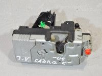 Saab 9-5 Замок двери, левый (задний) Запчасть код: 4855193
Тип кузова: Universaal
Ти...