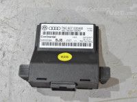 Volkswagen Scirocco Блок управления (Gateway) Запчасть код: 7N0907530AN
Тип кузова: 3-ust luu...