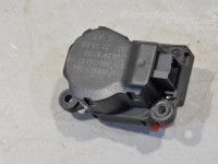 Saab 9-3 2002-2015 Шаговый двигатель печки Запчасть код: 9180203