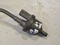 Volkswagen up! Вакуумный клапан Запчасть код: 6QE906517
Тип кузова: 3-ust luukpära