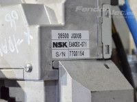 Nissan X-Trail Усилитель руля (электрический) Запчасть код: 48811-JG02C
Тип кузова: Linnamaastur