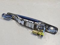 Mitsubishi Lancer 2003-2008 Ручка наружная, левый (передний) Запчасть код: MR645429