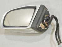 Mercedes-Benz E (W210) Зеркало, левый (11 кабель) Запчасть код: A2108100976 / A2108100921
Тип куз...