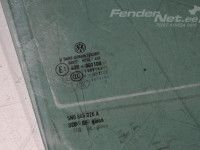 Volkswagen Tiguan Стекло задней двери, правый Запчасть код: 5N0845026A
Тип кузова: Linnamaastur