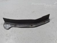 Lexus IS Брызговик, левый (передний) Запчасть код: 53852-53020
Тип кузова: Sedaan