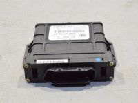 Volkswagen Touareg AКПП блок управления 6-ступенчатая автомат.к. Запчасть код: 09D927750DQ
Тип кузова: Maastur