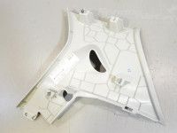 Volkswagen up! Обшивка C-стойки, левый Запчасть код: 1S4867287A  Y20
Тип кузова: 5-ust...