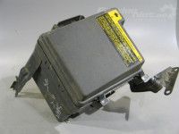 Saab 9-5 1997-2010 Блок предохранителей Запчасть код: 5243290