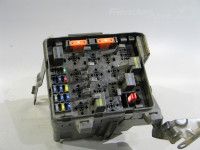 Saab 9-5 1997-2010 Блок предохранителей Запчасть код: 5243290
