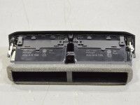 Volkswagen Polo Воздуховод (панель приборов), медиана Запчасть код: 2G0819728G  QVQ
Тип кузова: 5-ust...