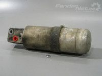 Saab 9-5 1997-2010 Осушитель кондиционера Запчасть код: 4759072