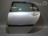 Toyota Corolla 2002-2007 Замок двери, левый (задний) Запчасть код: 69060-12350