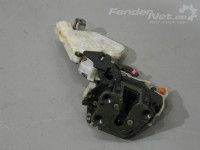 Nissan Maxima (A33) 2000-2006 Замок двери, правый (задний) Запчасть код: 82502-3Y50A