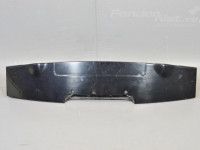 Mitsubishi i, MiEV Tagaluugi spoiler Запчасть код: 6515A210
Тип кузова: 5-ust luukpära