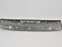Mitsubishi i, MiEV Tagaluugi spoiler Запчасть код: 6515A210
Тип кузова: 5-ust luukpära