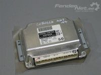 Toyota Corolla 2002-2007 Двигатель блок управления (1.6 бензин) Запчасть код: 89661-02750
