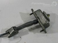Saab 9-5 1997-2010 Стопор двери, передней левой