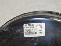 Peugeot Bipper 2008-2018 тормозной усилитель Запчасть код:  4535 AR