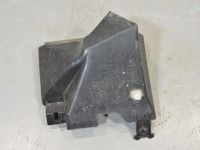 Mitsubishi i, MiEV Воздуховод (панель приборов), медиана Запчасть код: 7803A055
Тип кузова: 5-ust luukpära