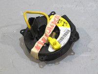 Land Rover Freelander 1996-2006 Контактная бобина подушки безопасности Запчасть код: DH002793401
Тип кузова: Linnamaastur