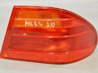 Mercedes-Benz E (W210) 1995-2003 Задний фонарь, правый (седан) 1996-1999 Запчасть код: A2108204464